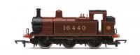 R30523 Hornby Railroad LMS Jinty 16440
